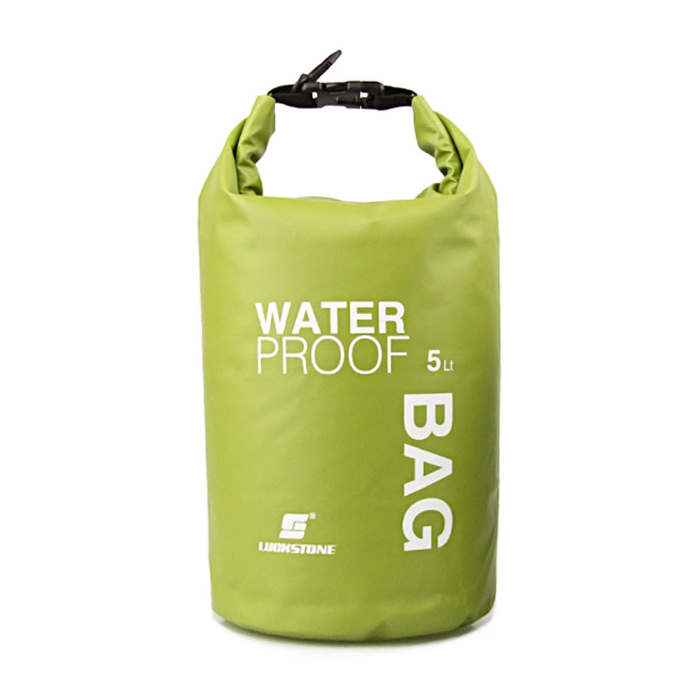 Waterproof Dry Bags