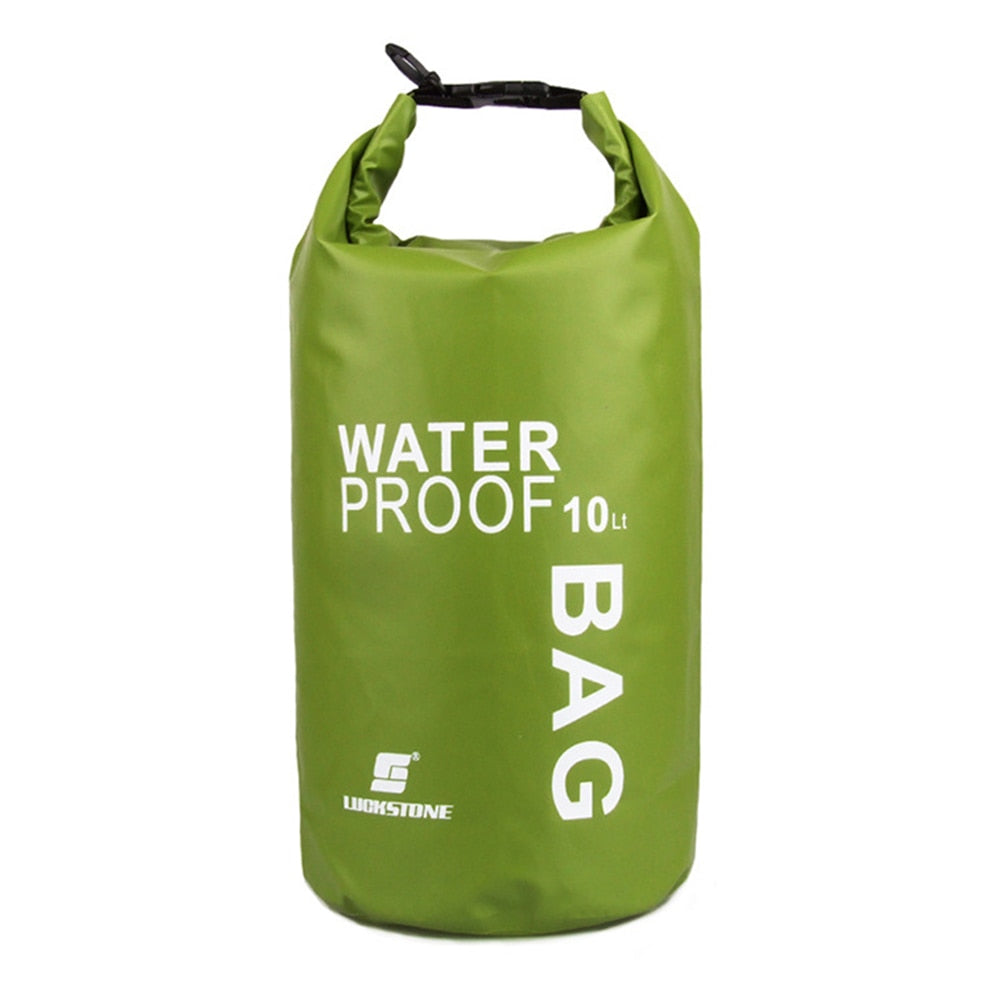 Waterproof Dry Bags