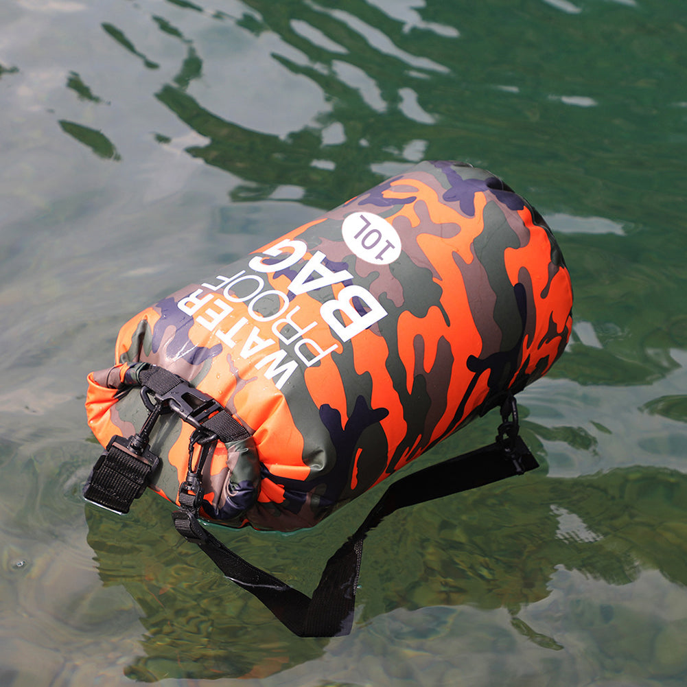 Waterproof Dry Bags