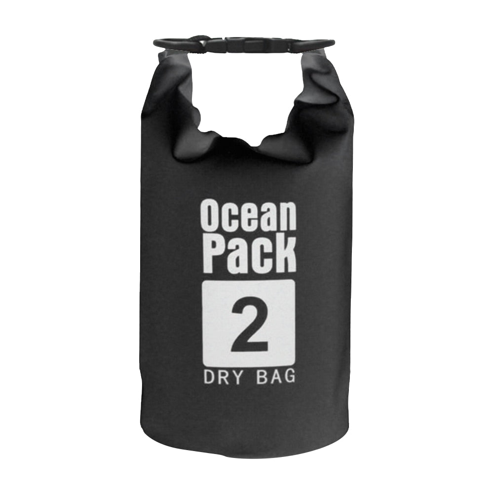 Waterproof Dry Bags