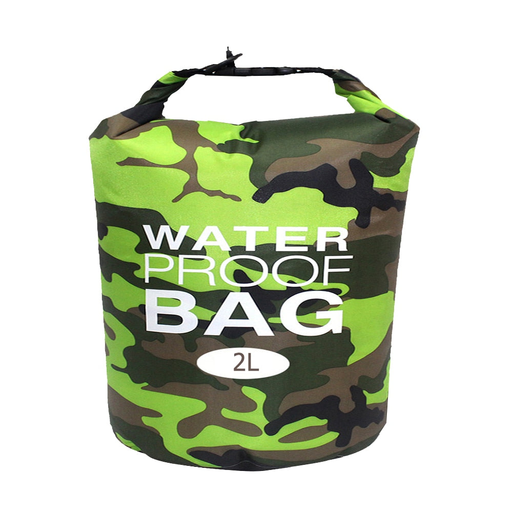 Waterproof Dry Bags