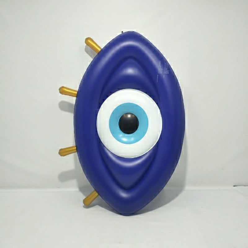 Eye Float