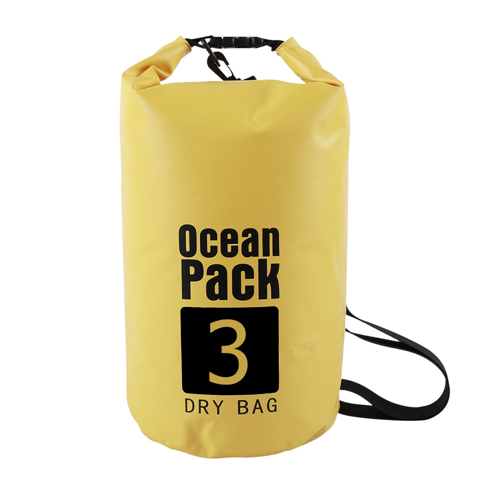 Waterproof Dry Bags