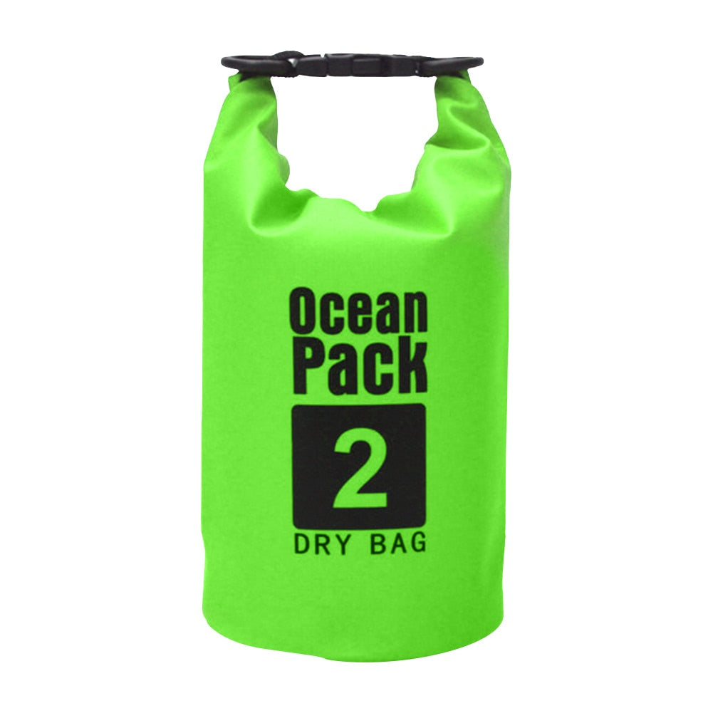 Waterproof Dry Bags