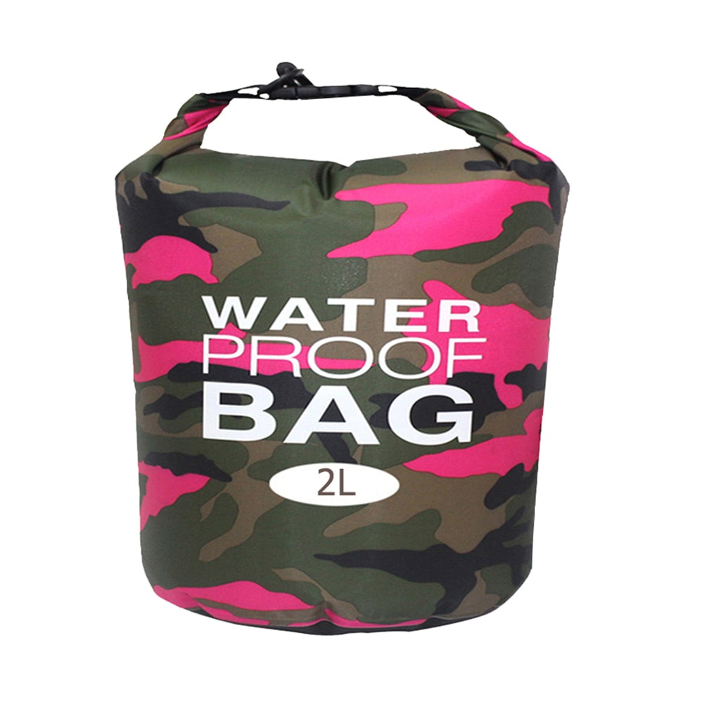 Waterproof Dry Bags