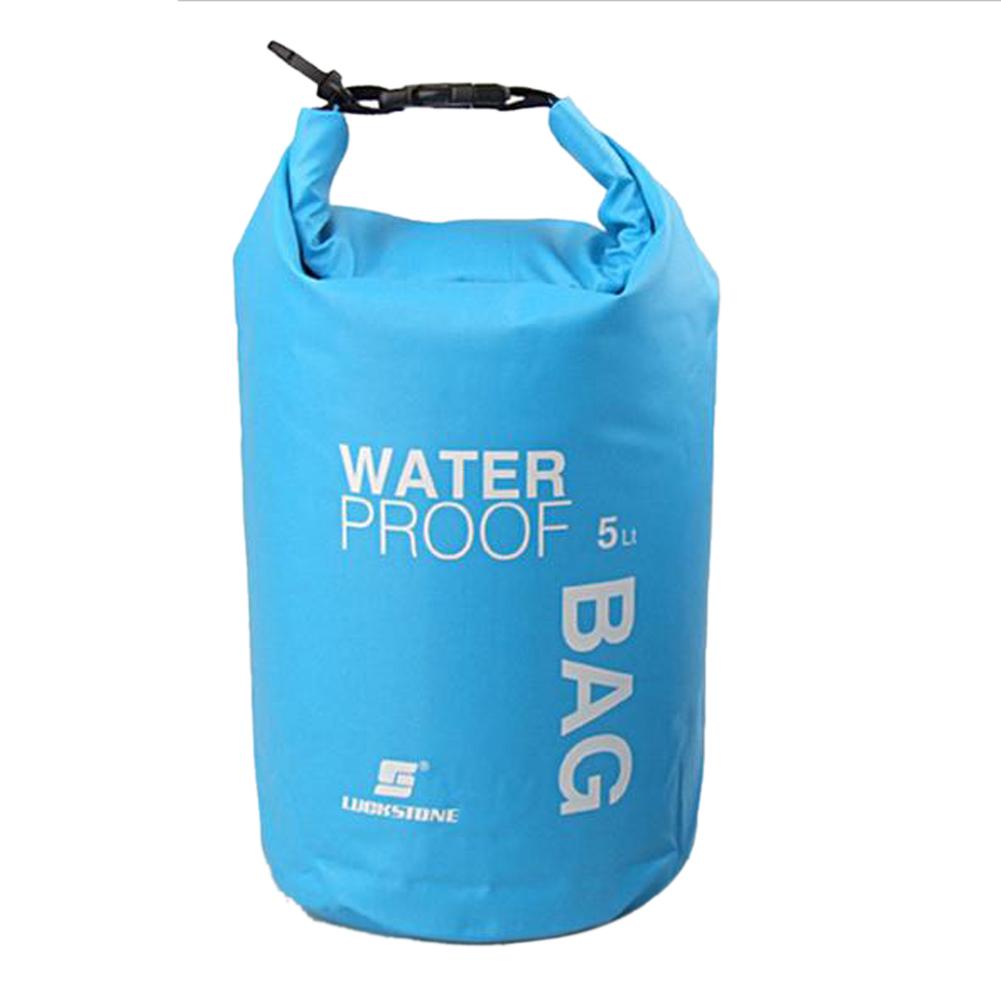 Waterproof Dry Bags