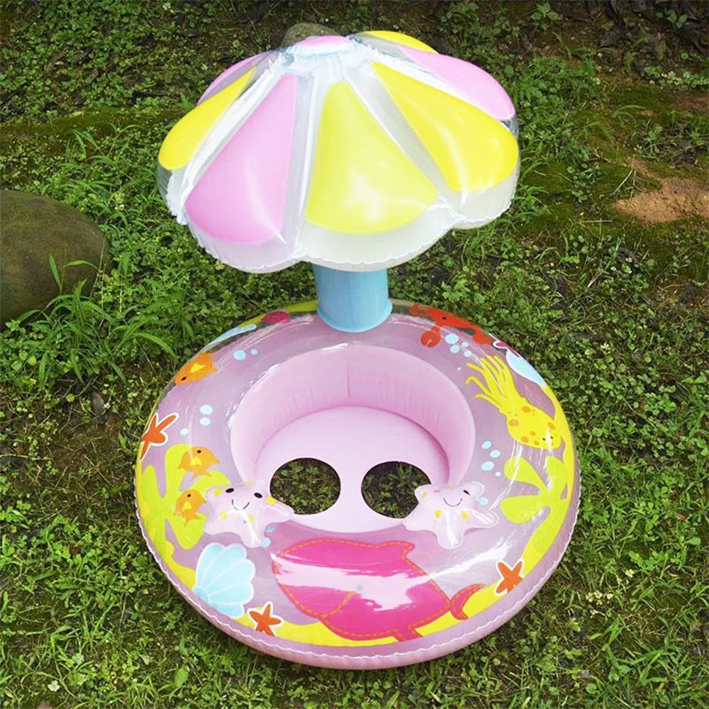 Baby Umbrella Inflatable