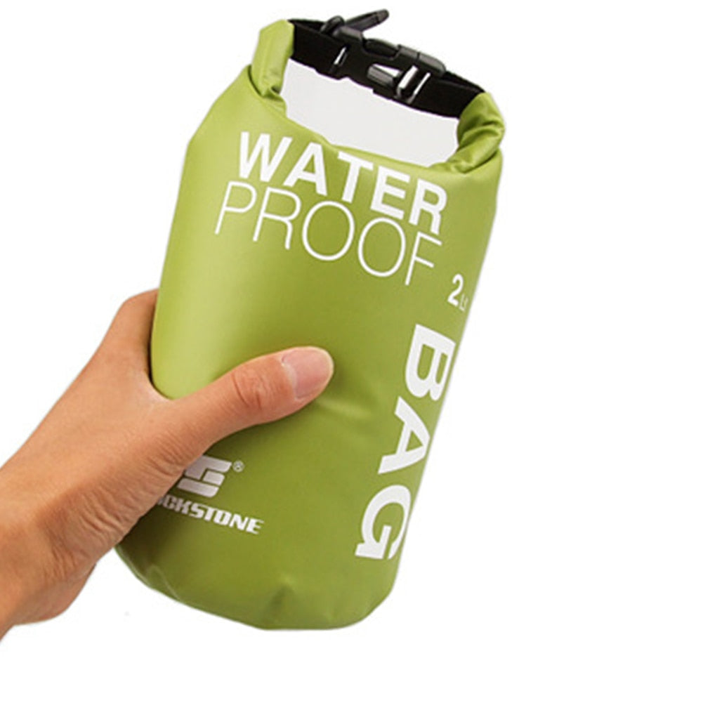 Waterproof Dry Bags